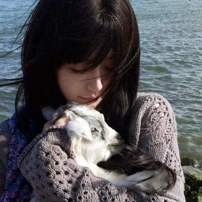九十岁的美女
